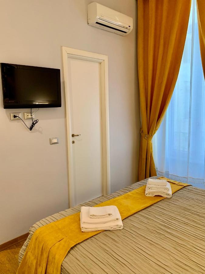 Bed and breakfast Domus Via Veneto